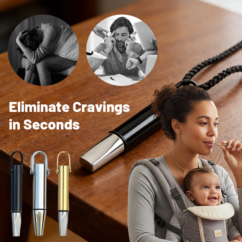 Hotplex™ Resistance Breathing Necklace