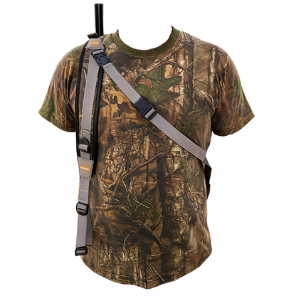 🔥🦌Tactical-Grade Shoulder Straps — Unleash Limitless Potential
