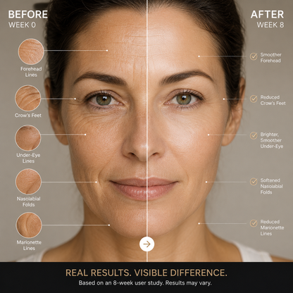 Cavebit® Anti-Wrinkle Face Cream