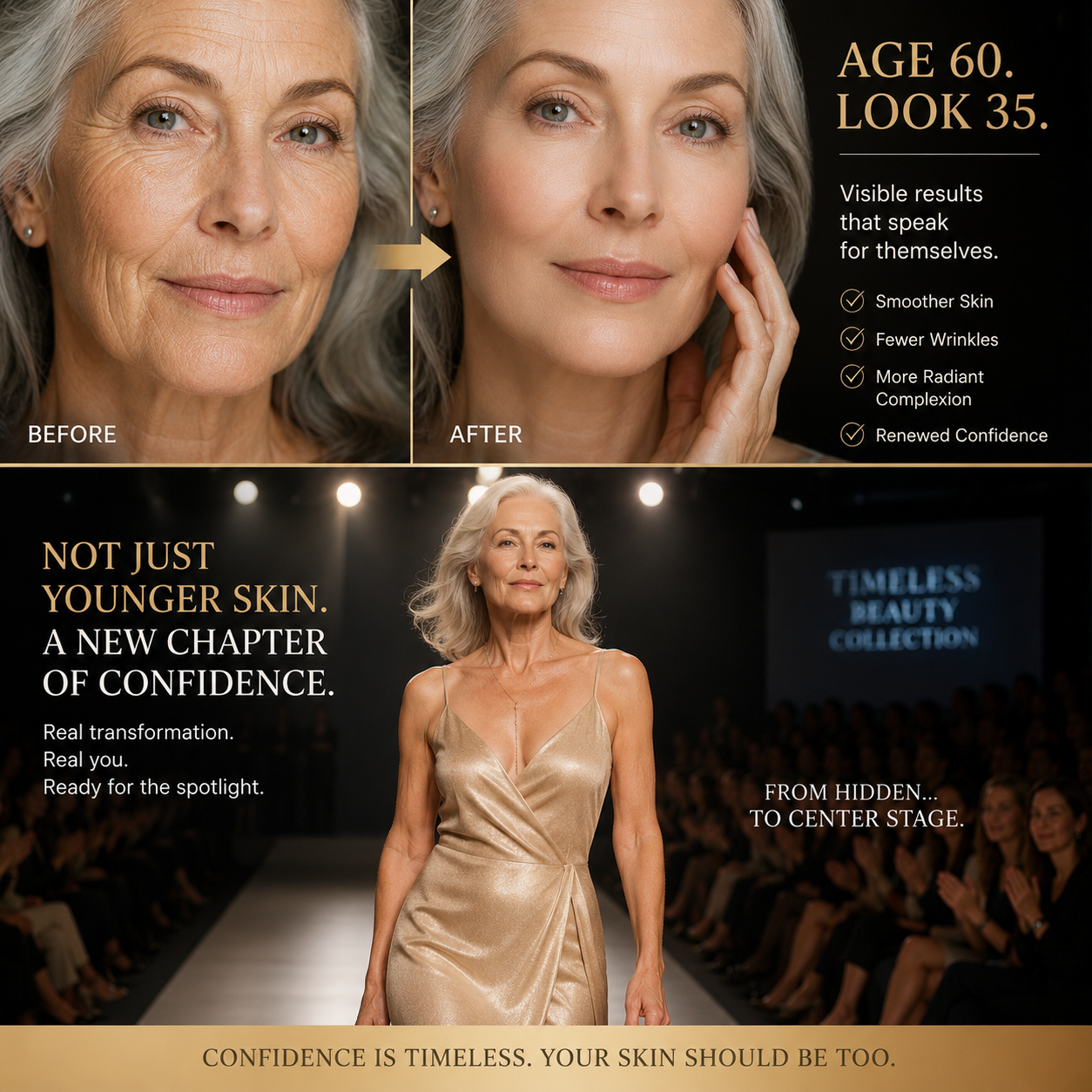 Cavebit® Anti-Wrinkle Face Cream