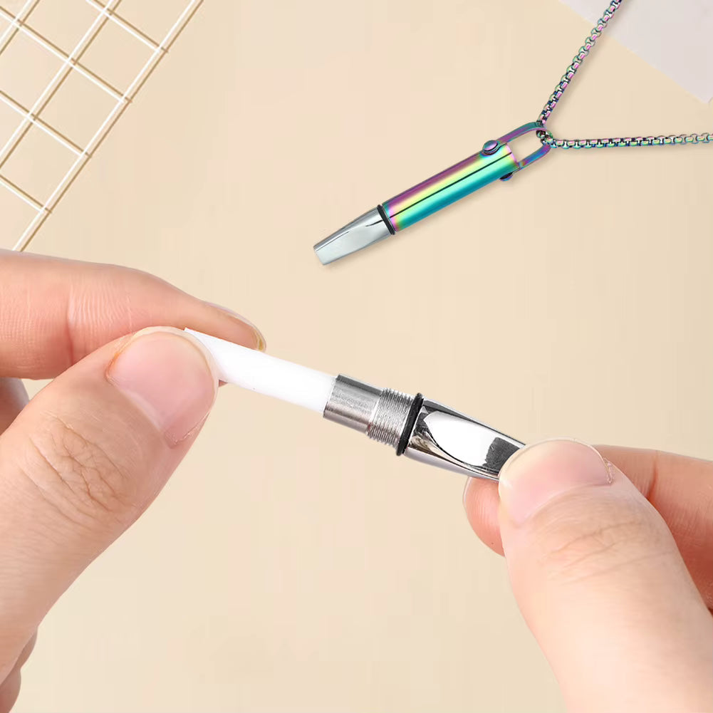 Hotplex™ Resistance Breathing Necklace